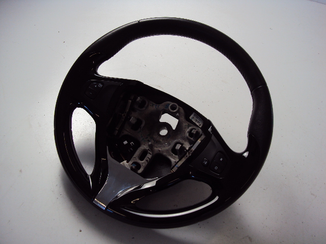 фото №1, Повітропровід renault captur i 13-