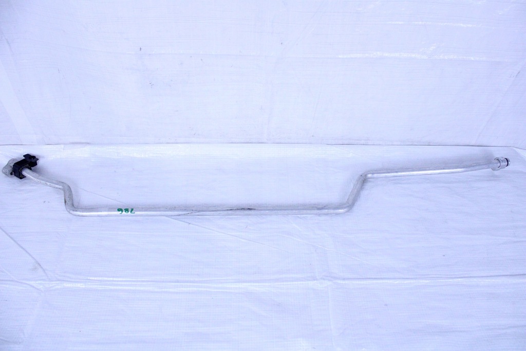 фото №1, Porsche cayman boxster 982 труба трубка wąż шланг кондиціонера 991573091 02