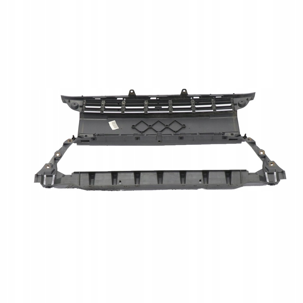 фото №13, Peugeot boxer кронштейн бампера поперечина передній 1611705180