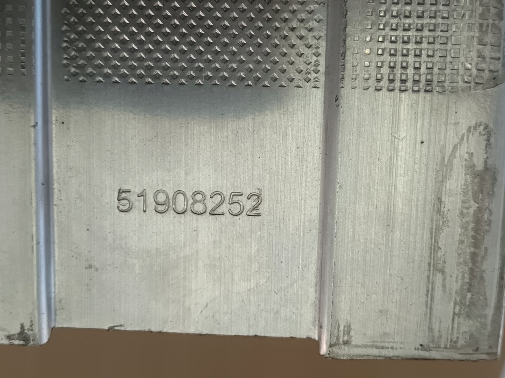 фото №6, Балка передняя fiat 500l перед