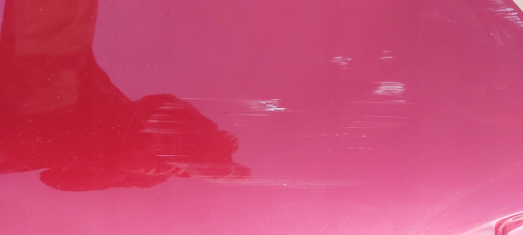 фото №5, Kia optima iv kombi двері правий задня