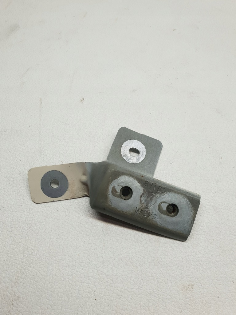 фото №9, Renault captur i 13-19 кронштейн крыло левый перед 620427410a 631235481r