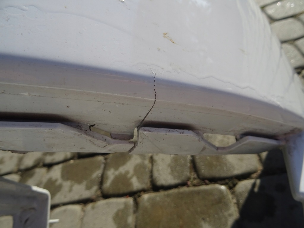 фото №4, Skoda rapid бампер передній решітка радіатора решітка lf9e