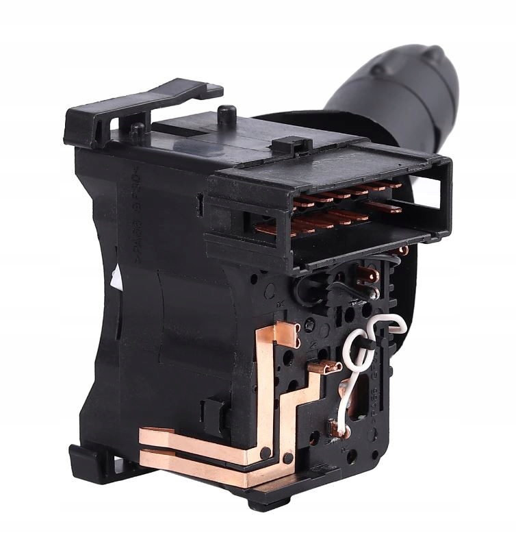 фото №3, Перемикач комбінований renault espace iv laguna ii