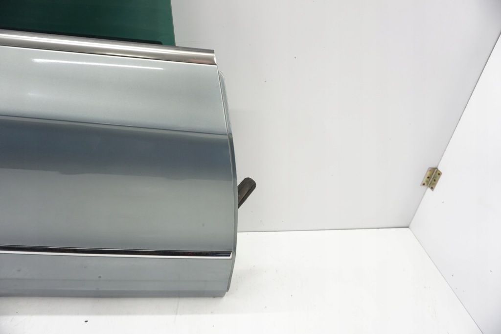 фото №3, Vw passat cc дверь правый задняя задние lc7z