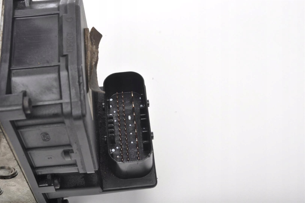 фото №3, Alfa romeo 147 насос abs 46557538