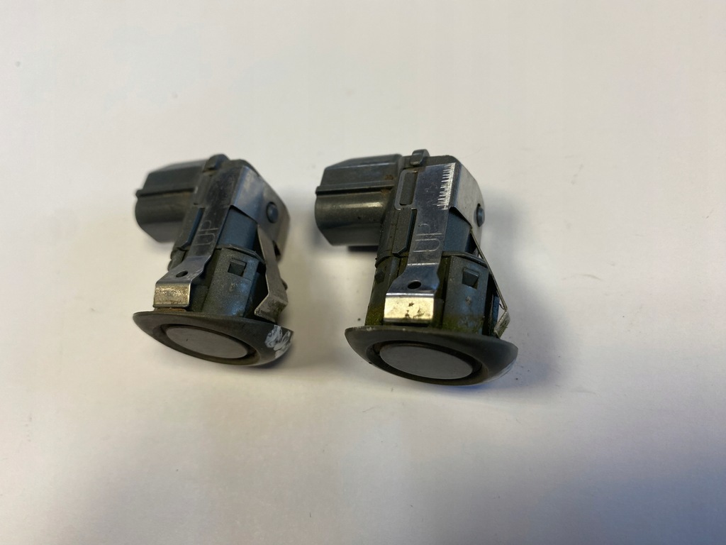 фото №6, Citroen c-crosser датчик парковки pdc