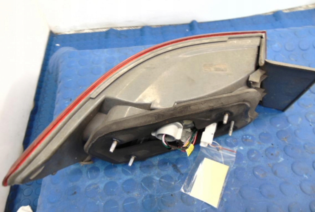 фото №3, Hyundai sonata лампа задняя правая