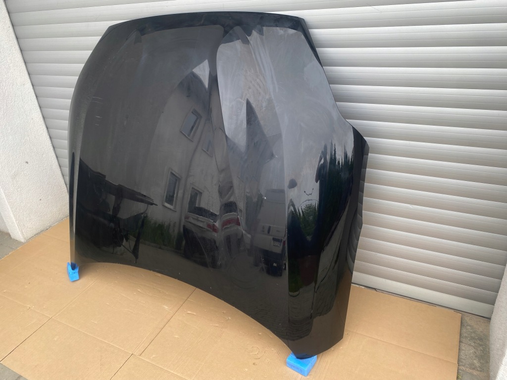 фото №4, Капот крышка двигателя bmw z4 g29 оригинал