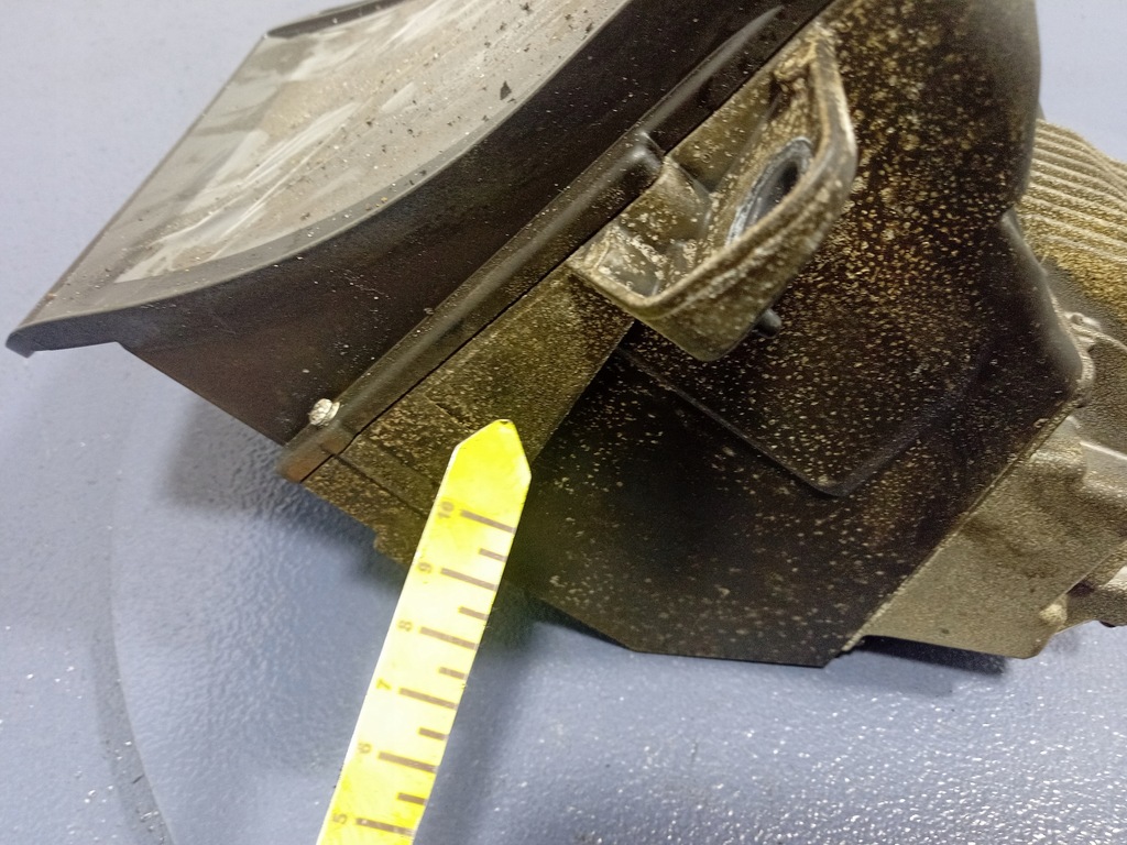 фото №8, Bmw x5 g05 hud дисплей head up 8798837