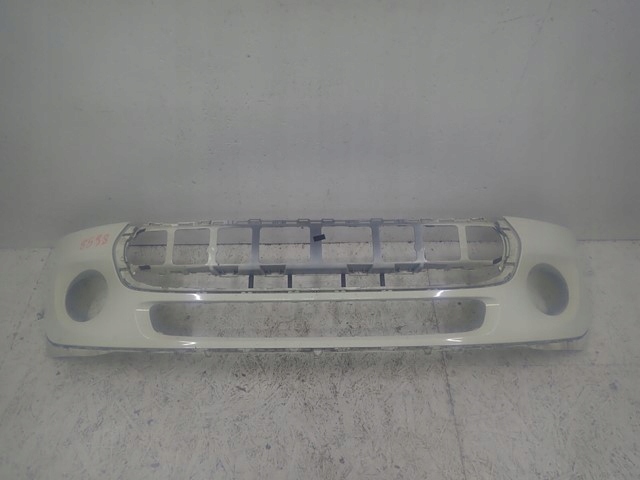 фото №1, Бампер перед передний mini cooper f55 f56 one 2014-