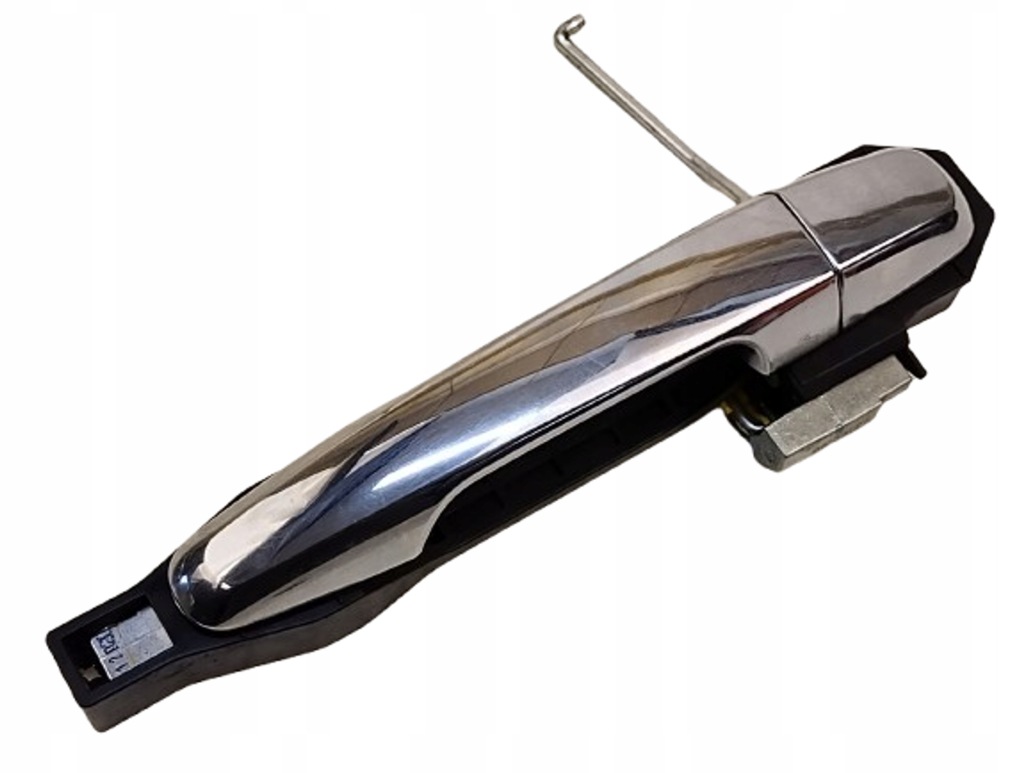 фото №1, Mitsubishi l200 4 iv ручка наружная дверь правых передних правый перед