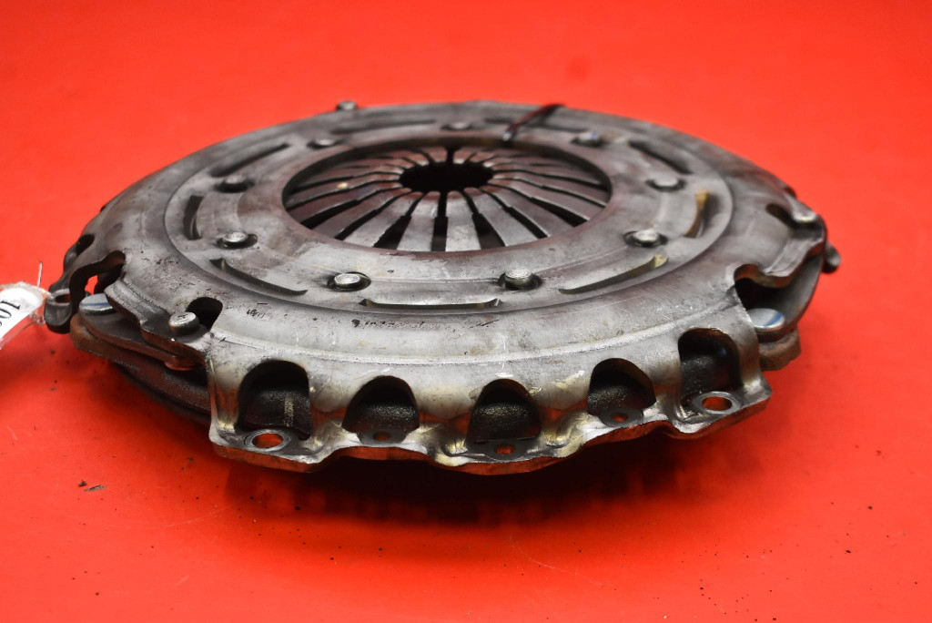 фото №4, Сцепление диск прижим 9848930180 opel crossland 1.2 t 110 km 20-24