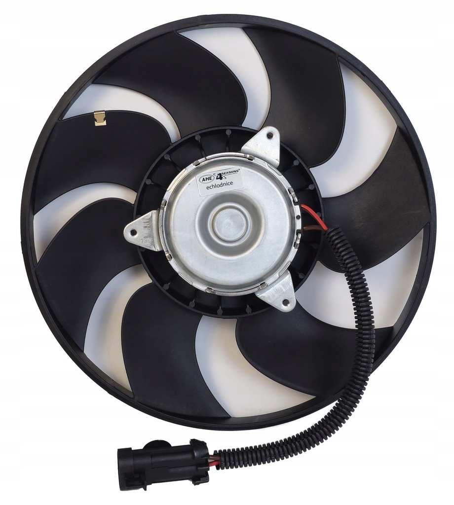 фото №1, Вентилятор fiat 500x jeep renegade 14+ 1.4 multiair автоматическая коробка передач 52032578