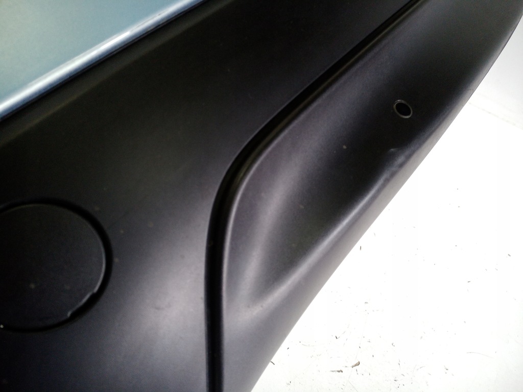 фото №6, Бампер задня задній kompletny pdc renault fluence ze