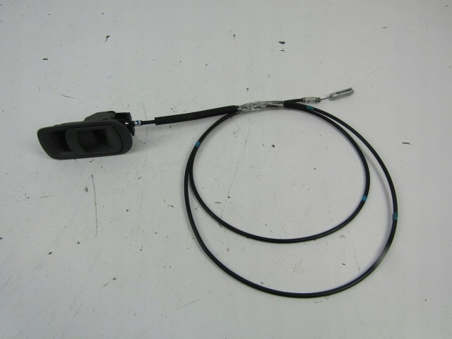 фото №1, Mazda 6 i gg трос ручка otwirania блокування спинка ліва