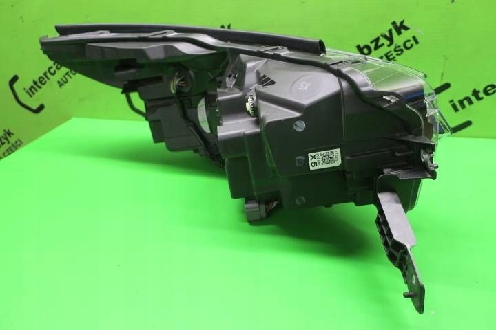 Subaru outback bt 2021 2022 2023 левая фара фара full led с Разборки