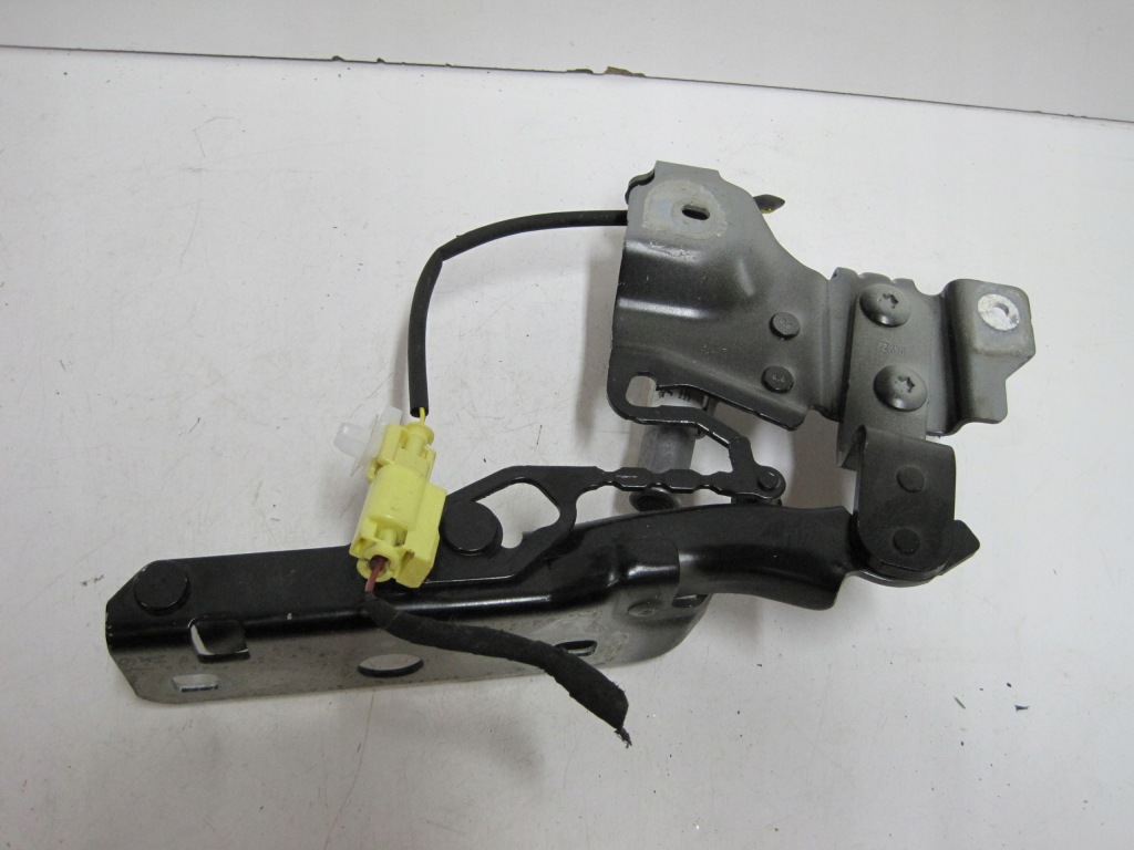 фото №10, Петля капот піротехнічний citroen ds4 9830840580 9830840680 правий лівий