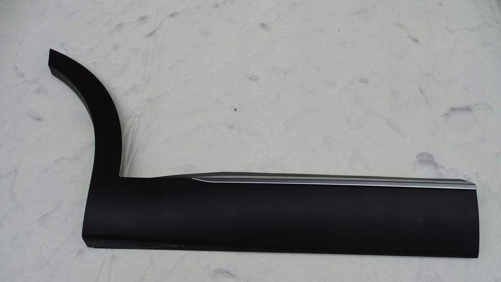 фото №1, Молдинг дверь правая задняя kia sorento iv 2019-