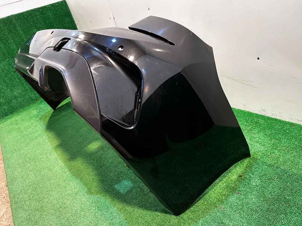 фото №9, Bmw 3 g21 m набор kombi бампер задняя задний