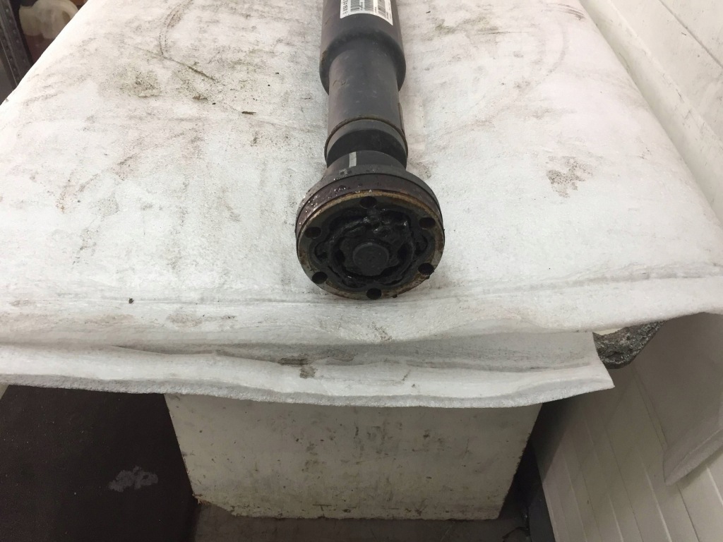 Mercedes ml w164 wał приводной a1644103102 Цена