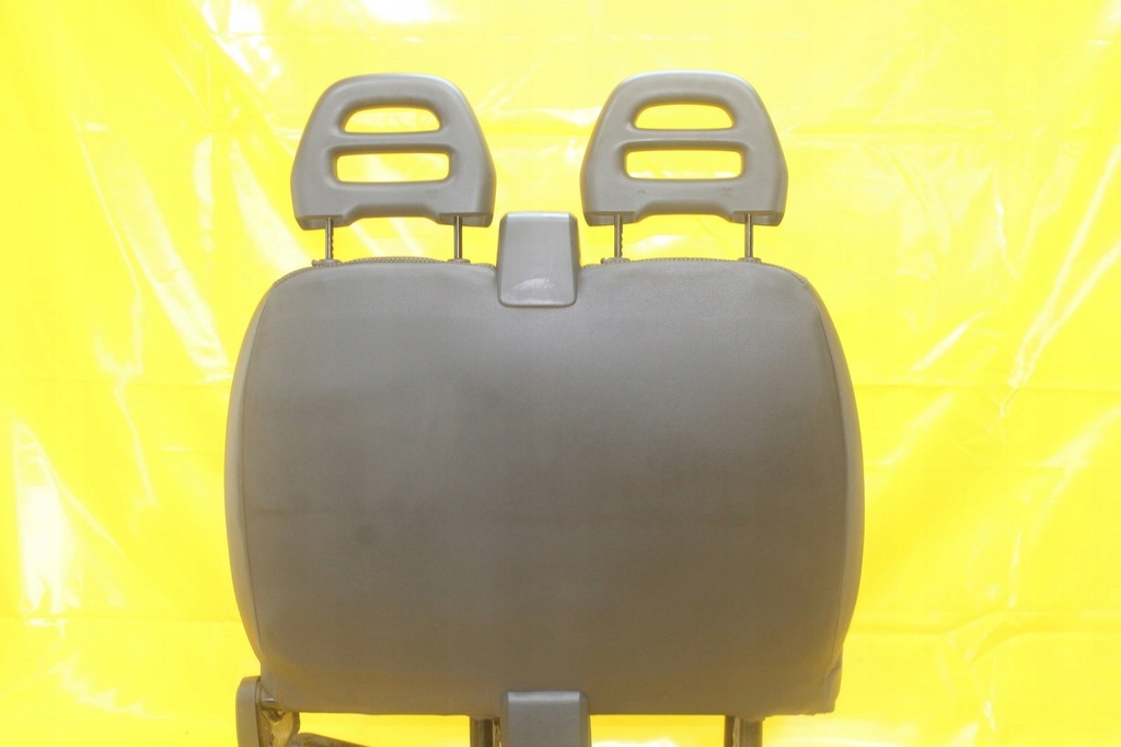 фото №9, Сиденье podwjny заднее сиденье лавка правый перед boxer ii jumper ii ducato iii