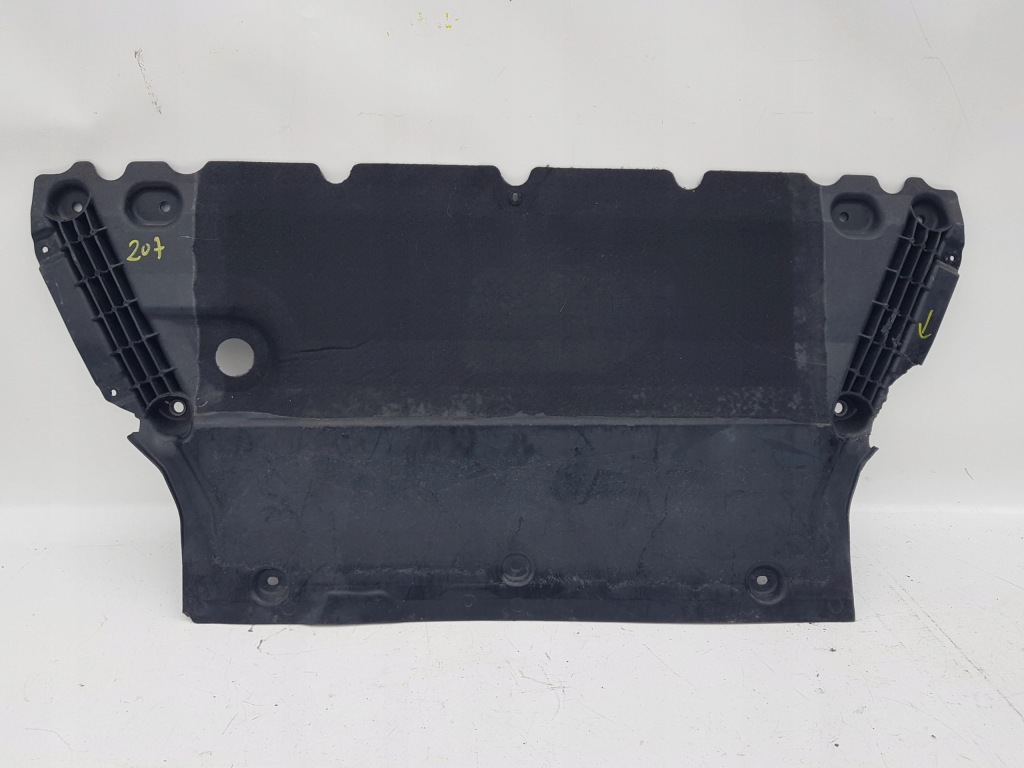 фото №1, Audi a4 b9 a5 захист pod двигун 8w0863821f