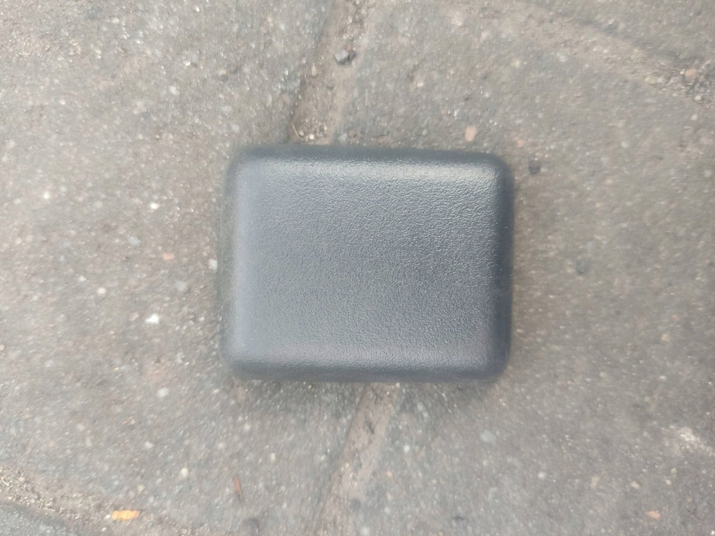 фото №1, Plastik/zaślepka зеркало renault master iv