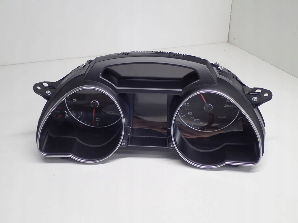 фото №1, Audi a5 8t счетчик / спидометр 8t0920933a