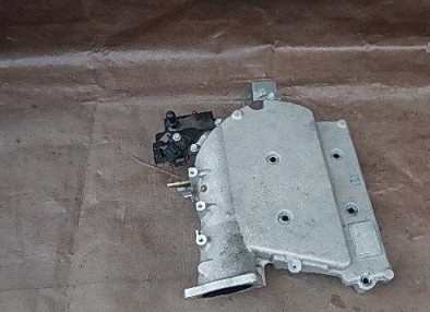 фото №1, Opel insignia opc 2.8 v6 коллектор всасывающий