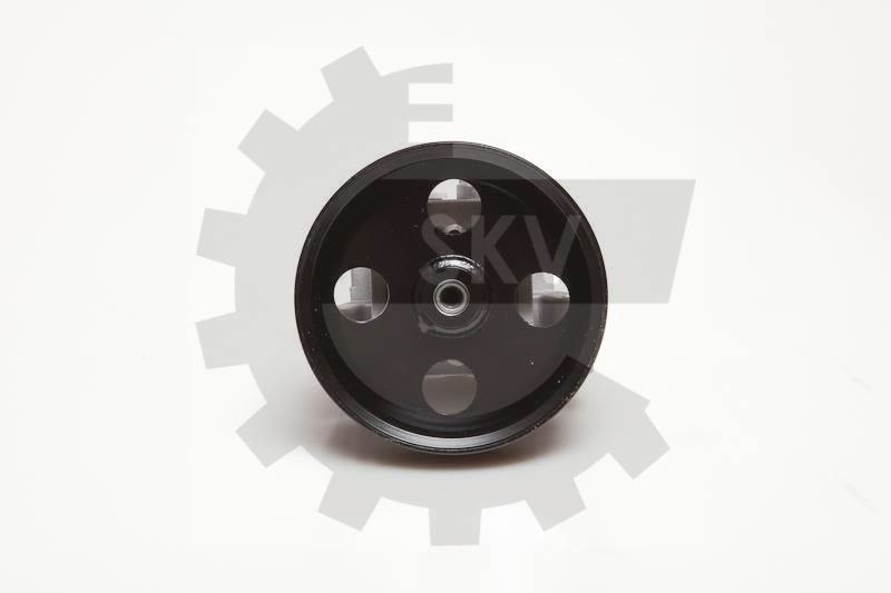 фото №8, Насос підсилювача jaguar s-type xf xj 2w933a696bb