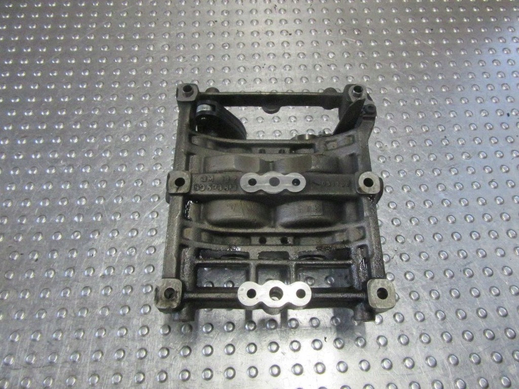 фото №12, Opel frontera b 2.2d 98-04 валы балансировочные gm