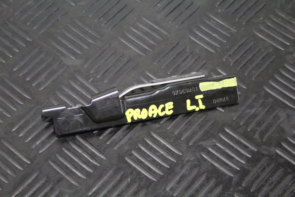 фото №1, Обмежувач двері лівий задня toyota proace verso ii 2 9822930180