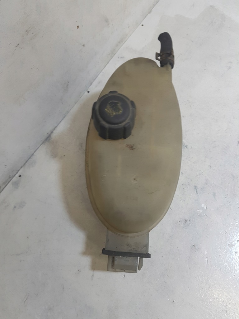 фото №3, Бачок расширительный opel vivaro trafic 2006 rok