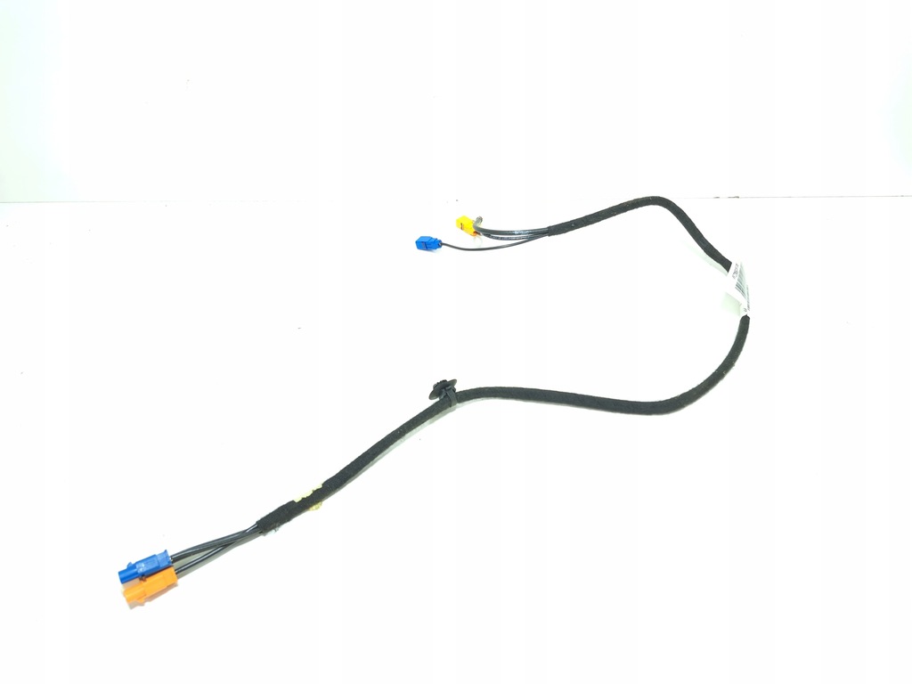 фото №1, Citroen c3 ii ds3 кабель шланг джгут антена радіо 9810598280