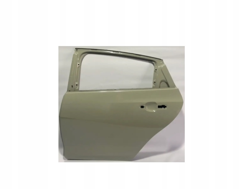 фото №1, Chevrolet malibu 2016-2020 дверь левая задние nowe