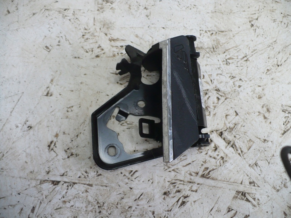 фото №1, Ручка сидіння mercedes cls w218 ліва сидіння задня