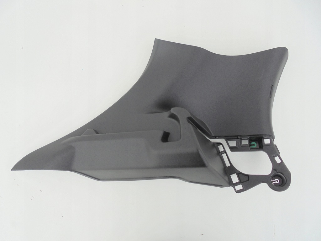 фото №1, Micra k14 пластик захист стійка ліва 849415fa0a