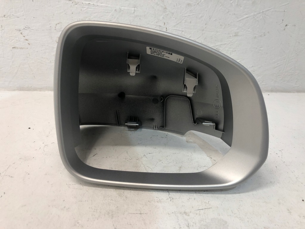 фото №7, Volvo xc90 корпус зеркало правая r design