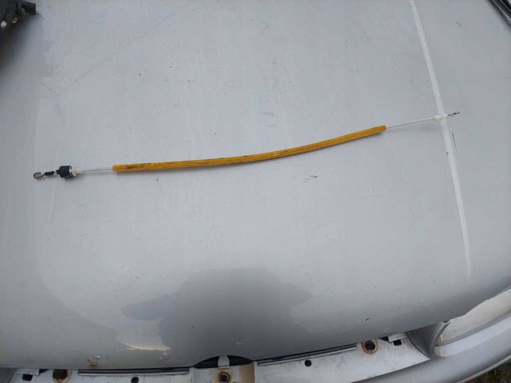 Купить Audi a3 8l 3d 3 дверь 96-03r трос замка дверь перед левая правая