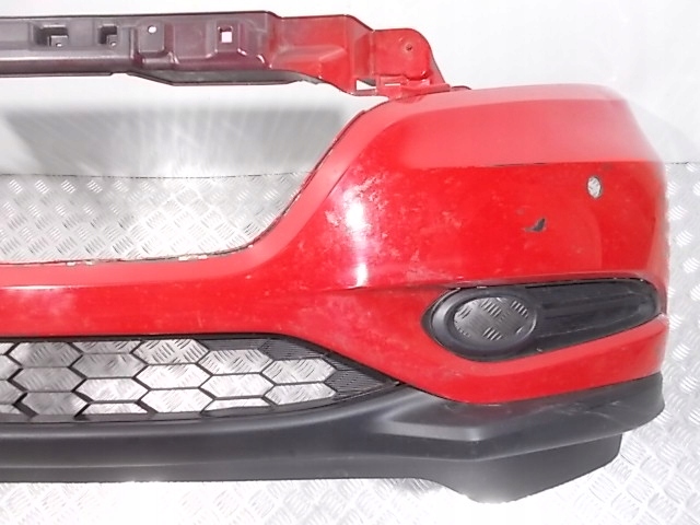 фото №7, Бампер перед honda hr-v hrv ii 15-18 оригинал pdc