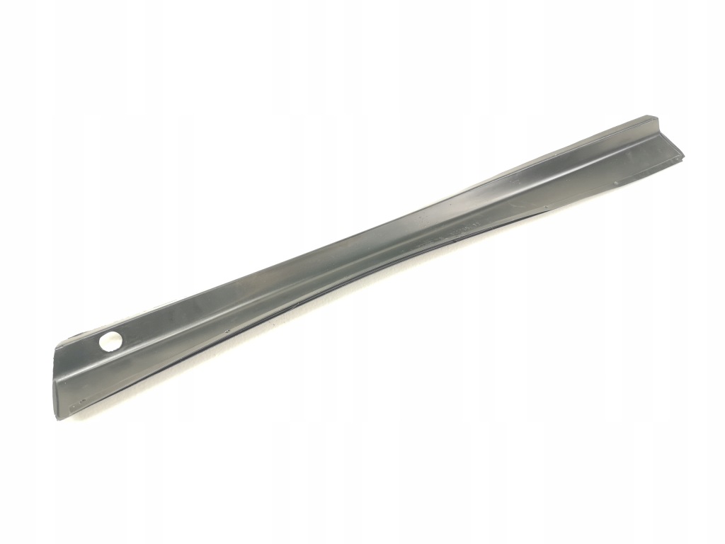 Молдинг двері лівий задня fiat uno 1983-... / 7536702 Оригінал