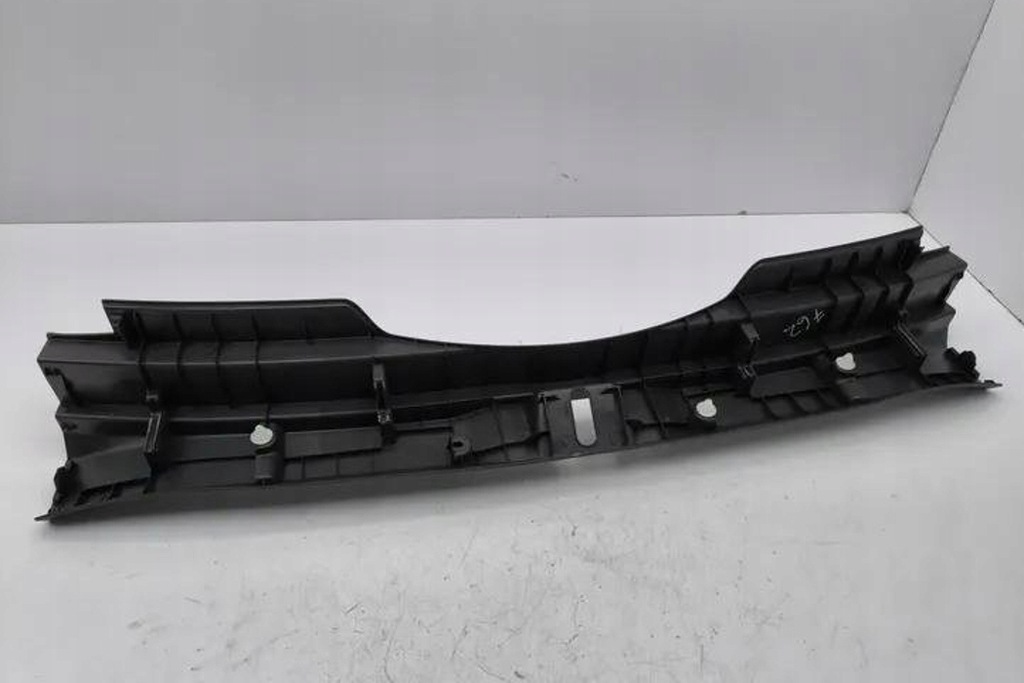 фото №8, Защита замка крышки toyota rav 4 v xa50 5838742130 2.5l hybrid 144kw 2020