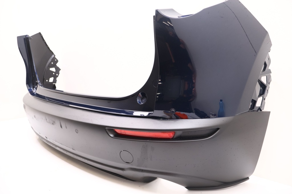 Mazda cx-30 бампер задняя 42m Доставка