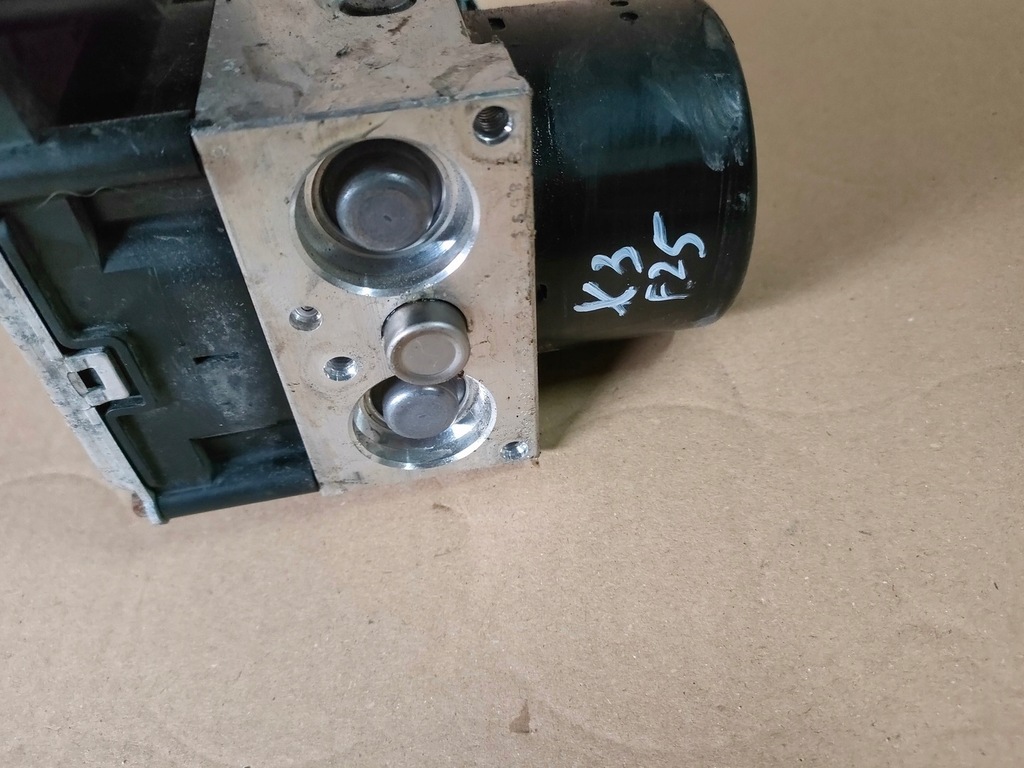 фото №4, Bmw x3 f25 насос abs 6859243