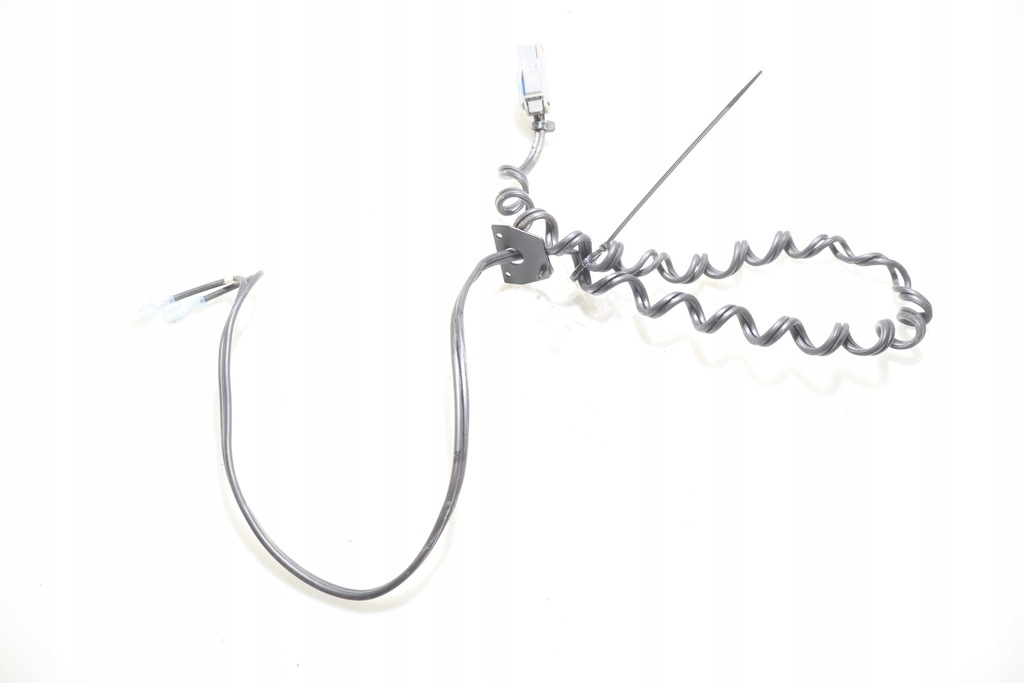 фото №1, Шланг спиральный volvo fh iv 460