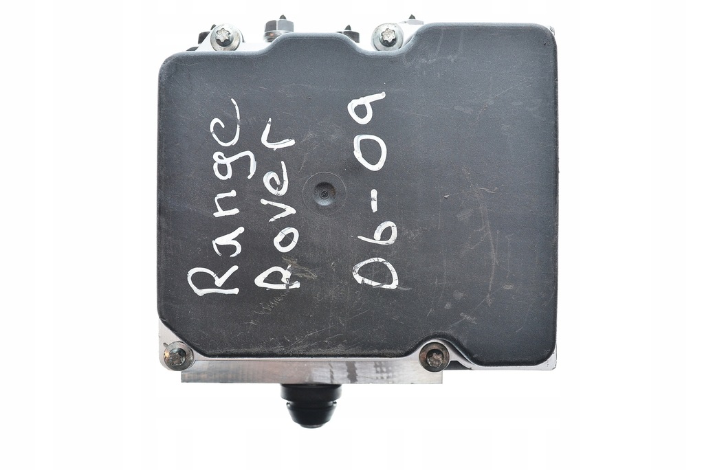 фото №3, Насос abs range rover sport 0265950472 0265235020
