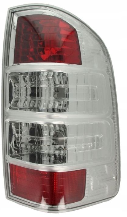 фото №1, Ford ranger 2009- лампа задня права depo eu