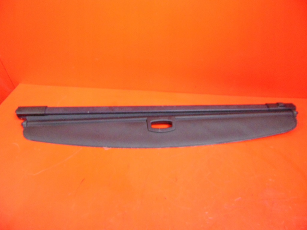 фото №2, Mercedes r-klasa 251 w251 05- короткий шторка багажника задня задня