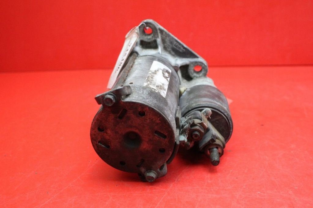 фото №5, Стартер test ford b-max 1.4 16v 90 km 08-17